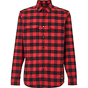 Oakley Checkered Ridge LS Shirt